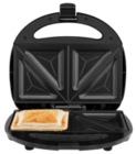 Sandwich-Toaster »SA-3052KL« Angebote von TRISTAR bei Kaufland Konstanz für 7,99 €