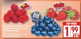 Erdbeeren im EDEKA Prospekt Erdbeeren von im aktuellen EDEKA Prospekt für 1,99 €