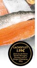 Aktuelle Lachs Angebote bei E center in Düsseldorf Aktuelles LACHSFILET Angebot bei E center in Düsseldorf ab 1,99 €