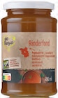 Rinderfond von GO Regio für 0,99 € bei Netto mit dem Scottie im Angebot Rinderfond von GO Regio im aktuellen Netto mit dem Scottie Prospekt