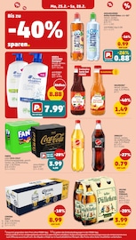 Aktueller Penny Prospekt mit Saft, "Wer günstig will, muss Penny.", Seite 16