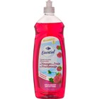 Liquide vaisselle - CARREFOUR ESSENTIAL - Carrefour à Rillieux-la-Pape Liquide vaisselle - CARREFOUR ESSENTIAL en promo chez Carrefour Rillieux-la-Pape à 1,19 €