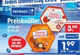 Netto Marken-Discount - Küsschen Angebot im Prospekt Küsschen bei Netto Marken-Discount im Prospekt "" für 1,99 €