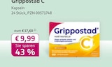 Grippostad C im Angebot bei mea - meine apotheke in Oberhausen Grippostad C Angebote von Grippostad bei mea - meine apotheke Oberhausen für 9,99 €