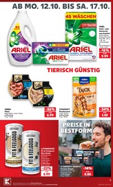 Proteinriegel im Kaufland Prospekt in Heidelberg Aktueller Kaufland Prospekt mit Proteinriegel, "Hier bin ich richtig", Seite 77