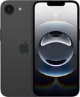 iPhone 16e im Angebot bei MEDIMAX in Halle iPhone 16e Angebote von Apple bei MEDIMAX Halle für 49,00 €