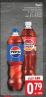 Pepsi im Angebot bei EDEKA in Lemgo Pepsi Angebote bei EDEKA Lemgo für 0,79 €