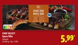 Aktuelles Spare Ribs Angebot bei Lidl in Duisburg ab 5,99 €