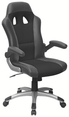 Bureau Vallée Corbeil-Essonnes - FAUTEUIL GAMER RACER Promo FAUTEUIL GAMER RACER dans le catalogue Bureau Vallée Souriez, c'est la rentrée ! à Corbeil-Essonnes