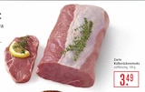 Zarte Kalbsrückensteaks Angebote bei Marktkauf Ulm für 3,49 €
