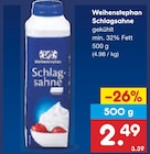 Aktuelle Sahne Angebote bei Netto Marken-Discount in Heidelberg Aktuelles Schlagsahne Angebot bei Netto Marken-Discount in Heidelberg ab 2,49 €