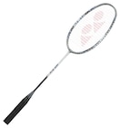 Raquette de badminton adulte - YONEX en promo chez Intersport Raquette de badminton adulte - YONEX dans le catalogue Intersport