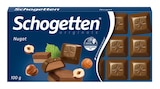 Nugat von Schogetten im aktuellen Lidl Prospekt