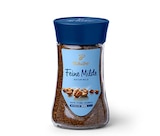 Feine Milde Instantkaffee - 100 g Instantkaffee für 5,99 € bei Tchibo im Supermarkt im Angebot Feine Milde Instantkaffee - 100 g Instantkaffee im aktuellen Tchibo im Supermarkt Prospekt