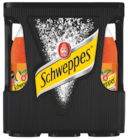 Russian Wild Berry Angebote von Schweppes bei Getränkeland Neubrandenburg für 1,69 €
