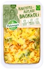 REWE Hellenthal - Kartoffelauflauf Brokkoli Angebot im Prospekt Kartoffelauflauf Brokkoli bei REWE im Hellenthal Prospekt für 2,29 €
