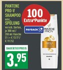 Shampoo oder Spülung Angebote von Pantene Pro-V bei Marktkauf Ibbenbüren für 3,95 €