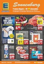 Supermarkt Prospekt von E center Hamm E center Prospekt: "Aktuelle Angebote", 32 Seiten, 26.05.2026 - 30.05.2026