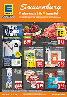 E center Prospekt Aktuelle Angebote mit 32 Seiten