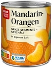 Mandarin-Orangen von REWE Beste Wahl im aktuellen REWE Prospekt für 1,49 €