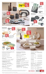 XXXLutz Möbelhäuser Pfanner im Prospekt 