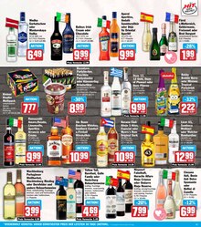 Havana Club im HIT Prospekt "ECHTE VIELFALT" mit 19 Seiten (Bad Kreuznach)