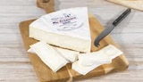 Brie - Ma Crémière en promo chez Super U Brie - Ma Crémière dans le catalogue Super U