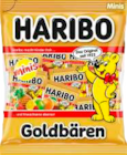 Goldbären Minis von Haribo im aktuellen EDEKA Prospekt