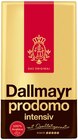 Kaffee prodomo im Angebot bei Penny in Rastatt Kaffee prodomo Angebote von DALLMAYR bei Penny Rastatt für 6,99 €