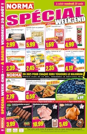 Barbecue Angebote im Prospekt "Votre Discounter Régional" von Norma auf Seite 12