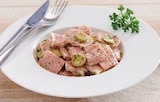 U Express Châtillon-en-Bazois - Promo Salade de museau de porc à la lyonnaise Promo Salade de museau de porc à la lyonnaise à 1,57 € dans le catalogue U Express à Châtillon-en-Bazois