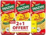 Lidl Hundsbach - Promo Coquillettes cuisson rapide Promo Coquillettes cuisson rapide à 2,15 € dans le catalogue Lidl à Hundsbach