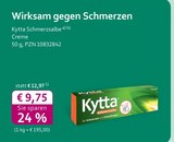 Kytta im aktuellen Prospekt bei mea - meine apotheke in Uhingen