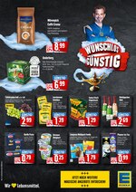 EDEKA Prospekt für München mit 1 Seite EDEKA Prospekt für München: "Wunschlos günstig", 1 Seite, 21.06.2021 - 26.06.2021