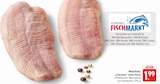 Welsfilets 'Claresse' ohne Haut Angebote von Kissel Fischmarkt bei E center Neustadt für 1,99 €