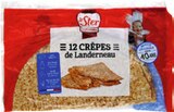 Monoprix - crêpes de Landerneau : offre du catalogue Promo crêpes de Landerneau à 1,67 € dans le catalogue Monoprix ""