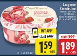 Aktuelles Cremissimo Angebot bei EDEKA in Neuss ab 1,59 €