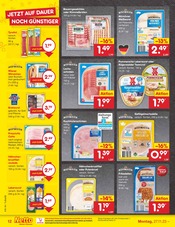 Hähnchen im Netto Marken-Discount Prospekt in Singen Aktueller Netto Marken-Discount Prospekt mit Hähnchen, "Aktuelle Angebote", Seite 18