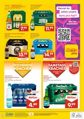 Saft im Netto Marken-Discount Prospekt in Laatzen Aktueller Netto Marken-Discount Prospekt mit Saft, "DER ORT, AN DEM DU IMMER AUSGEZEICHNETE PREISE FINDEST.", Seite 2