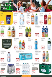 Volvic im GLOBUS Prospekt "Aktuelle Angebote" mit 40 Seiten (Landau (Pfalz))