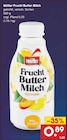 Aktuelles Frucht Butter Milch Angebot bei Netto Marken-Discount in Lübeck ab 0,89 €