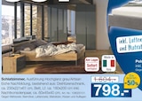 Schlafzimmer im Angebot bei Möbel Inhofer in Kaufbeuren Schlafzimmer Angebote bei Möbel Inhofer Kaufbeuren für 798,00 €