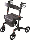 Rollator Modell „Comfort Plus“ im Angebot bei Lidl in Koblenz Rollator Modell „Comfort Plus“ Angebote von Ridder bei Lidl Koblenz für 99,99 €
