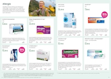 Nasenspray Angebot im aktuellen DocMorris Prospekt auf Seite 3