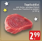 Aktuelles Thunfischfilet Angebot bei E center in Mönchengladbach ab 2,99 €
