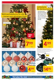 Kochtopf Angebot im aktuellen Rusta Prospekt auf Seite 4