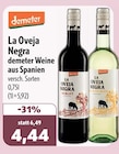 aktiv & irma Wardenburg - La Oveja Negra Merlot Angebot im Prospekt La Oveja Negra Merlot bei aktiv & irma im Wardenburg Prospekt für 4,44 €