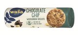 Chocolate Chip Wholegrain Biscuits von Wasa im aktuellen Lidl Prospekt für 1,99 €