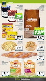 Aktueller EDEKA Prospekt mit Espresso, "Aktuelle Angebote", Seite 12