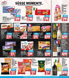 Schokolade im aktuellen HIT Prospekt (Mönchengladbach) Schokolade im HIT Prospekt "ECHTE VIELFALT" mit 19 Seiten (Mönchengladbach)